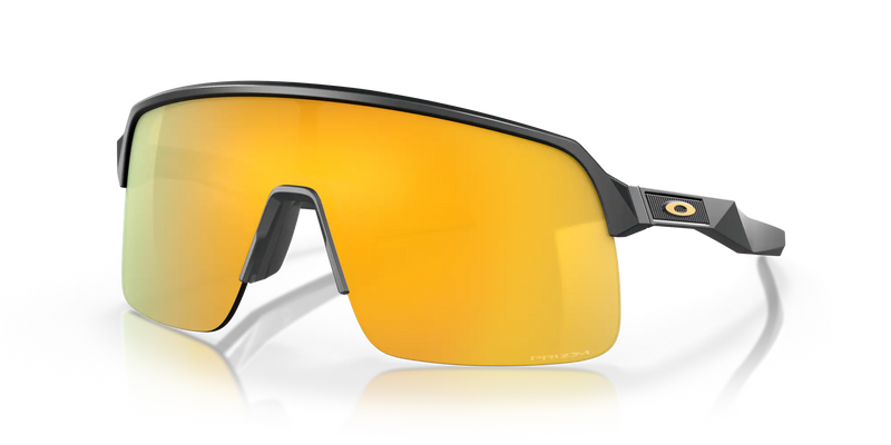 Oakley Sutro Lite OO9463-1339-Matte Carbon/Prizm 24k