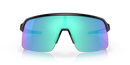 Oakley Sutro Lite OO9463-1539-Matte Black/Prizm Sapphire
