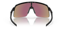 Oakley Sutro Lite OO9463-1539-Matte Black/Prizm Sapphire