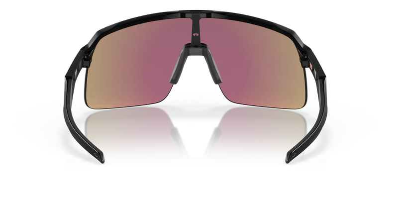 Oakley Sutro Lite OO9463-1539-Matte Black/Prizm Sapphire