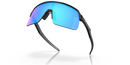 Oakley Sutro Lite OO9463-1539-Matte Black/Prizm Sapphire