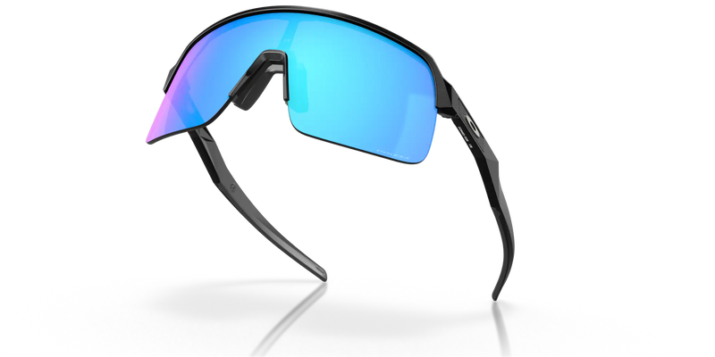 Oakley Sutro Lite OO9463-1539-Matte Black/Prizm Sapphire