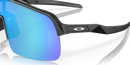 Oakley Sutro Lite OO9463-1539-Matte Black/Prizm Sapphire