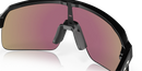 Oakley Sutro Lite OO9463-1539-Matte Black/Prizm Sapphire