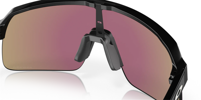 Oakley Sutro Lite OO9463-1539-Matte Black/Prizm Sapphire