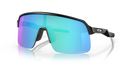 Oakley Sutro Lite OO9463-1539-Matte Black/Prizm Sapphire