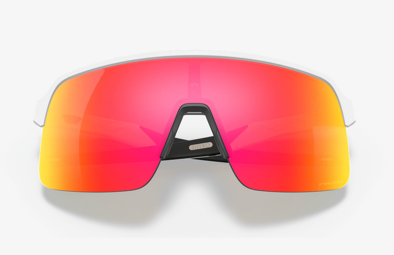 Oakley Sutro Lite OO9463-1839 Prizm Ruby/Matte White