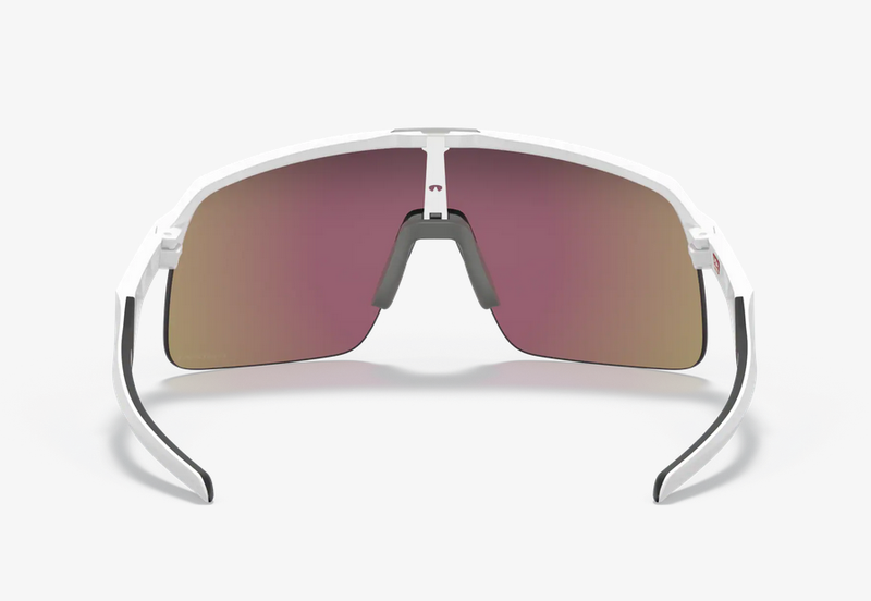 Oakley Sutro Lite OO9463-19 Prizm Sapphire/Matte White