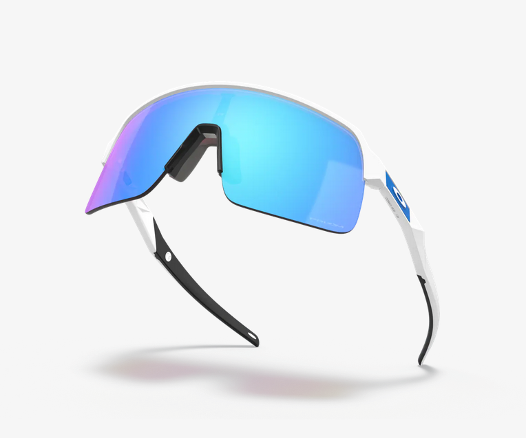 Oakley Sutro Lite OO9463-19 Prizm Sapphire/Matte White