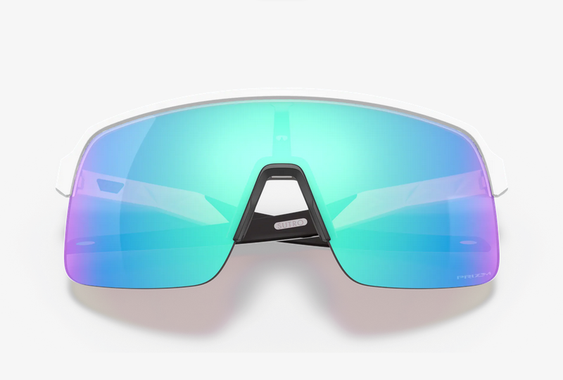 Oakley Sutro Lite OO9463-19 Prizm Sapphire/Matte White