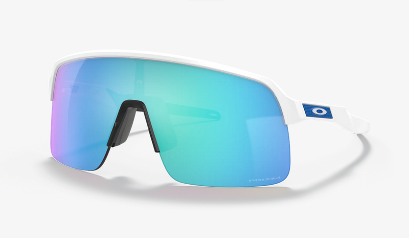 Oakley Sutro Lite OO9463-19 Prizm Sapphire/Matte White