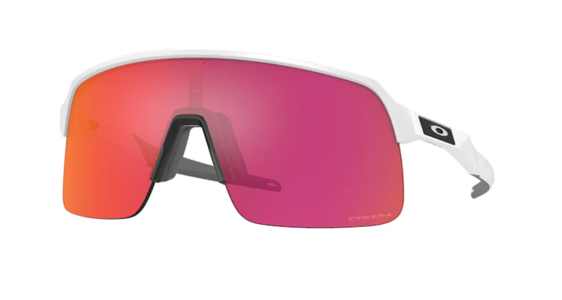 Oakley Sutro Lite OO9463-2039-Matte White/Prizm Field