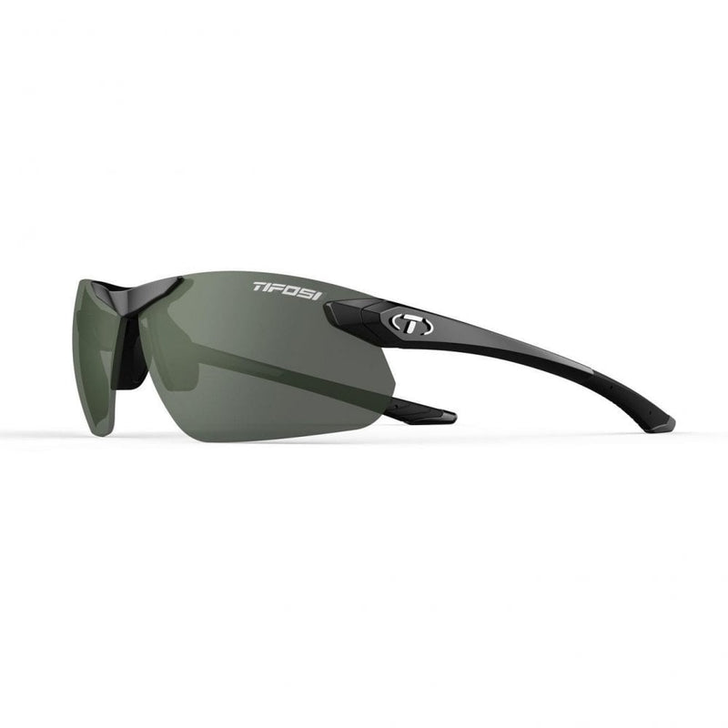 Tifosi Seek FC Enliven Golf Lens Sunglasses-Gloss Black
