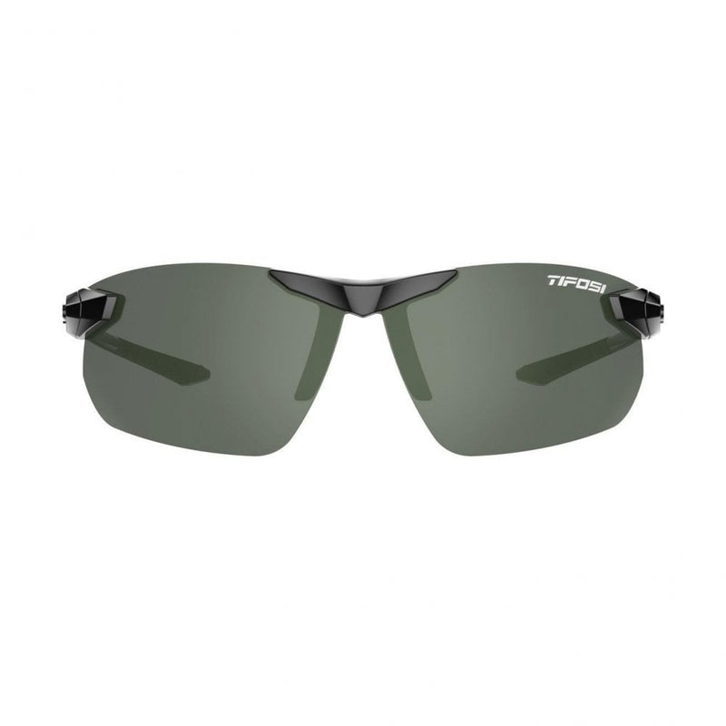 Tifosi Seek FC Enliven Golf Lens Sunglasses-Gloss Black
