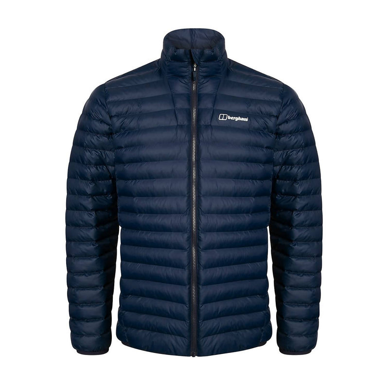 Berghaus Men's Seral Insulated Jacket-Blue