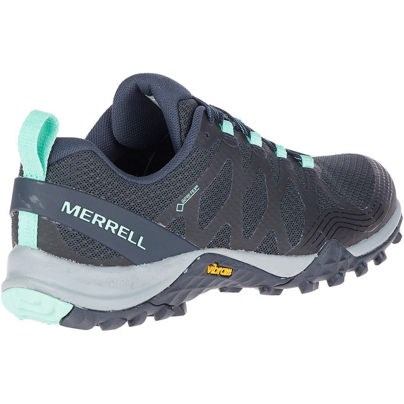 Merrell Women's Siren 3 GORE-TEX Shoe-Navy/Blue