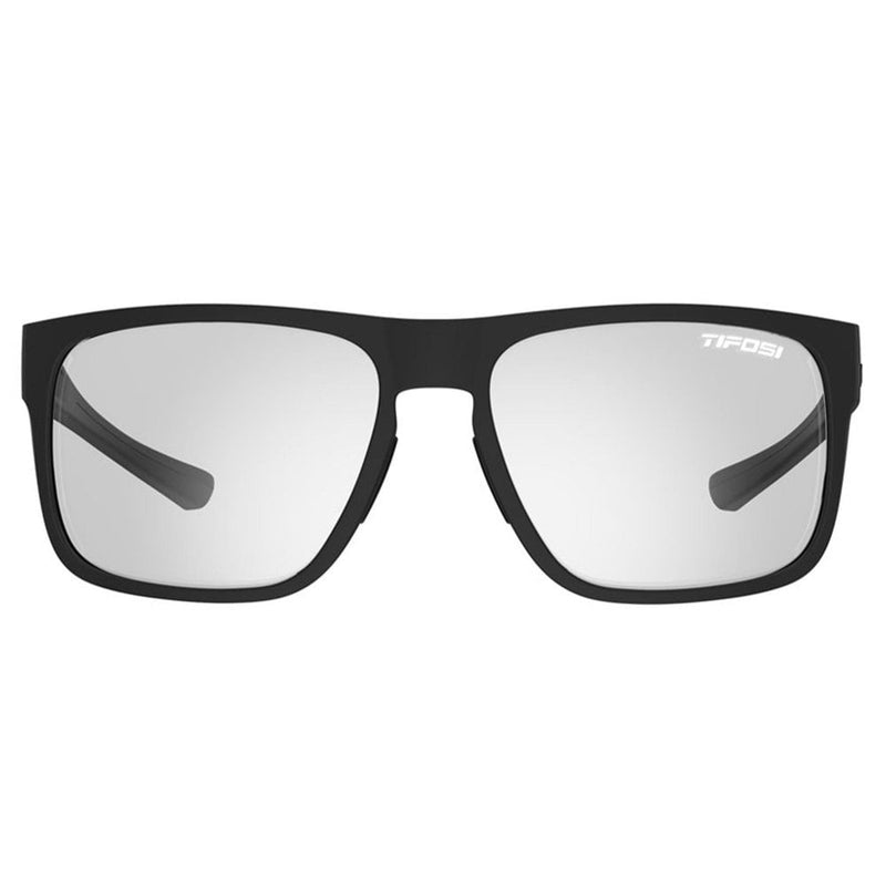 Tifosi Swick Fototec Single Lens Sunglasses-Black Out