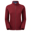 Sprayway Atlanta Fleece I.A Womens Jacket-Assorted Colours