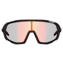 Tifosi Sledge Clarion Red Fototec Single Lens Sunglasses-Assorted Colours