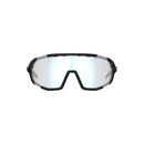 Tifosi Sledge Clarion Red Fototec Single Lens Sunglasses-Assorted Colours