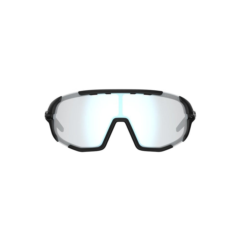 Tifosi Sledge Clarion Red Fototec Single Lens Sunglasses-Assorted Colours