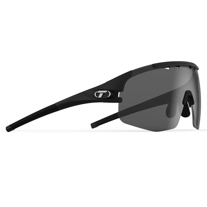 Tifosi Sledge Lite Interchangeable Lens Sunglasses-Assorted Colours