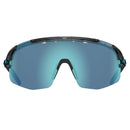 Tifosi Sledge Lite Interchangeable Lens Sunglasses-Assorted Colours
