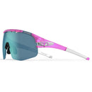 Tifosi Sledge Lite Interchangeable Lens Sunglasses-Assorted Colours