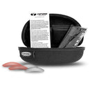 Tifosi Kilo Interchangeable Lens Sunglasses-Assorted Colours