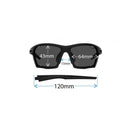 Tifosi Kilo Interchangeable Lens Sunglasses-Assorted Colours