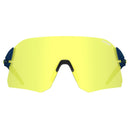 Tifosi Rail Clarion Interchangeable Lens Sunglasses-Assorted Colours