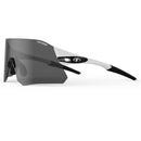 Tifosi Rail Interchangeable Lens Sunglasses-Assorted Colours