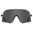 Tifosi Rail Interchangeable Lens Sunglasses-Assorted Colours