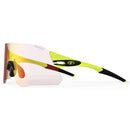 Tifosi Rail Clarion Fototec Single Lens Sunglasses-Assorted Colours