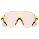 Tifosi Rail Clarion Fototec Single Lens Sunglasses-Assorted Colours