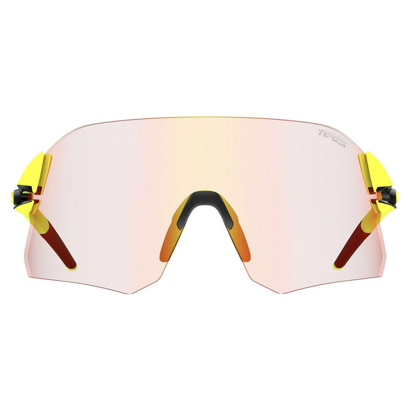 Tifosi Rail Clarion Fototec Single Lens Sunglasses-Assorted Colours