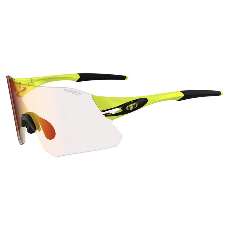 Tifosi Rail Clarion Fototec Single Lens Sunglasses