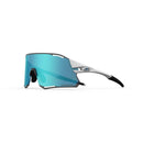 Tifosi Rail Race Interchangeable Clarion Lens Sunglasses (2 Lens Limited Edition)-Assorted Colours