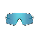 Tifosi Rail Race Interchangeable Clarion Lens Sunglasses (2 Lens Limited Edition)-Assorted Colours