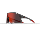 Tifosi Rail Race Interchangeable Clarion Lens Sunglasses (2 Lens Limited Edition)-Assorted Colours