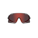 Tifosi Rail Race Interchangeable Clarion Lens Sunglasses (2 Lens Limited Edition)-Assorted Colours