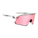 Tifosi Rail Race Interchangeable Clarion Lens Sunglasses (2 Lens Limited Edition)-Assorted Colours