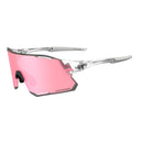 Tifosi Rail Race Interchangeable Clarion Lens Sunglasses (2 Lens Limited Edition)-Assorted Colours