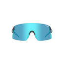 Tifosi Rail XC Clarion Interchangeable Lens Sunglasses-Crystal Smoke