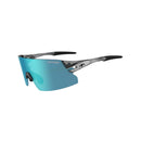 Tifosi Rail XC Clarion Interchangeable Lens Sunglasses-Crystal Smoke
