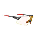 Tifosi Rail XC Clarion Fototec Single Lens Sunglasses-Assorted Colours