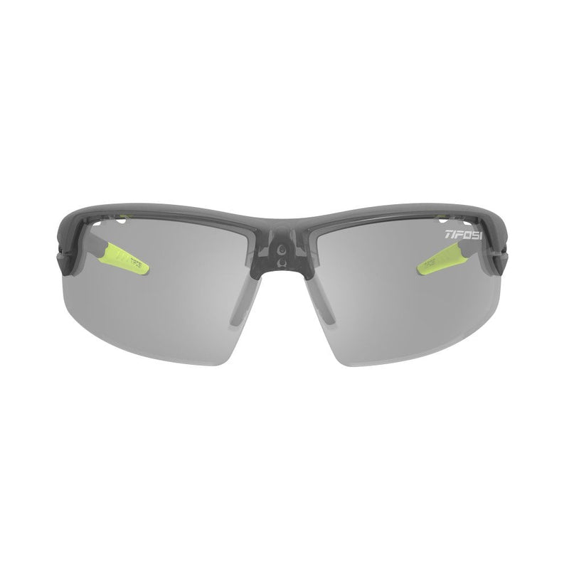 Tifosi Crit Fototec Smoke Lens Sunglasses-Matte Smoke