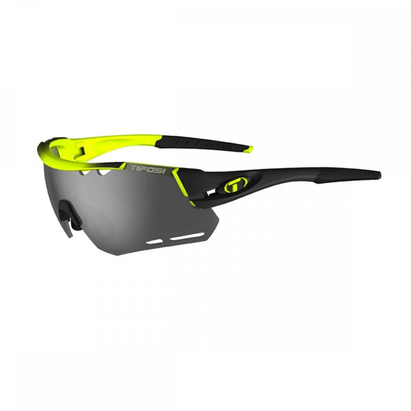 Tifosi Alliant Interchangeable Lens Eyewear Sunglasses-Assorted Colours
