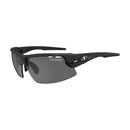 Tifosi Crit Interchangeable Lens Sunglasses-Matte Black
