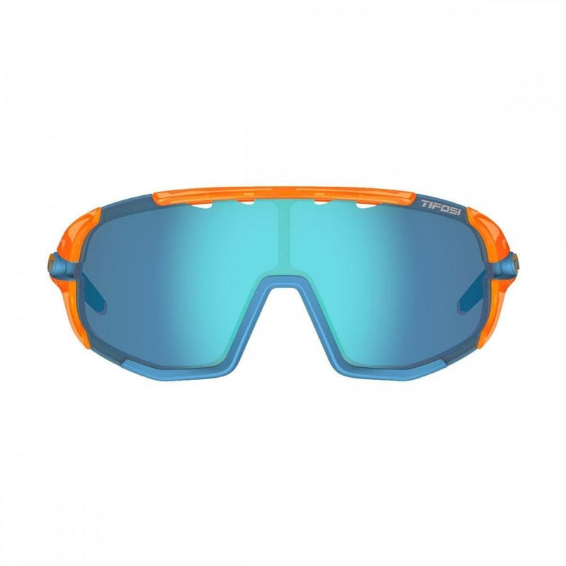 Tifosi Sledge Clarion Interchangeable Lens Sunglasses